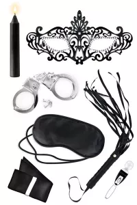 Box Iniziazione Fetish Dream 2