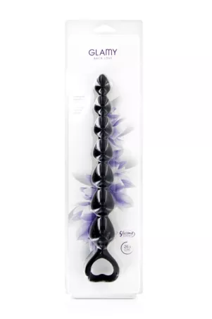 Chapelet anal Back Love Taille M