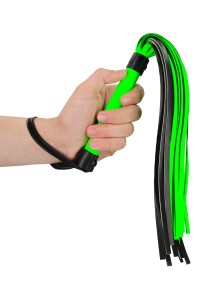 Martinet phosphorescent - Ouch! 2