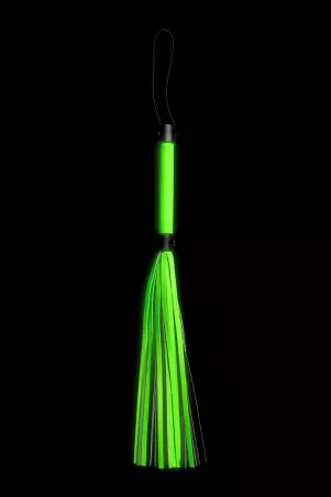 Martinet phosphorescent - Ouch!