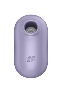 Stimulator Satisfyer Pro To Go 2 Lavendel 2