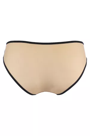 Culotte chair et fluo V-10153 - Axami