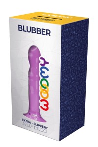 Dildo jelly Blubber 2