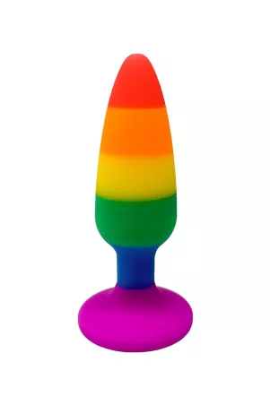 Hiperloo S rainbow plug