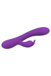 Gili-Gili | G-spot & clitoral warming rabbit – Wooomy 2