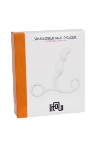 Stimulateur anal P-Classic - Litolu 2