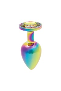 Rainbow jewelry plug M