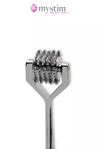 Electro-stimulation wheel Extra Spiny Spencer 2