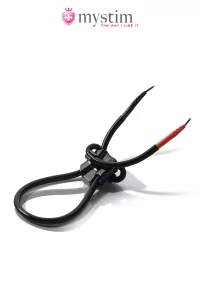 Electrode pour testicules Heavenly Henry - Mystim 2