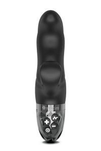 Rabbit Hop Hop Bob E-Stim Edition Vibrator 2