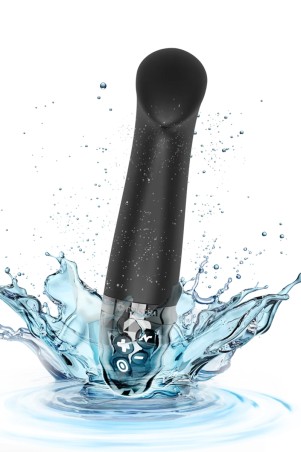 G-Punkt-Vibrator Right On Ron E-Stim Edition