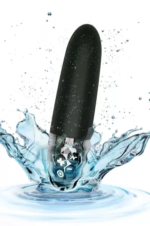 Sleak Freak E-Stim Edition Vibrator