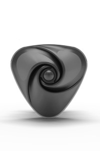 Stimulateur externe Heart's Desire E-Stim Edition 2