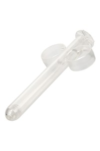 Transparenter XL-Lube-Schmiermittelapplikator 2