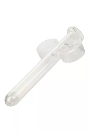 Applicateur de lubrifiant XL Lube transparent