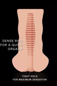 Fuck Hole Masturbator 2