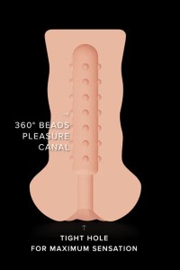 Bootylicious Masturbator 2