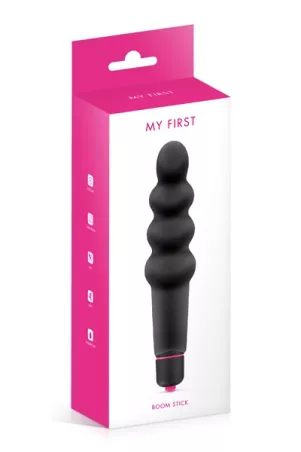 Boom Stick vibrator