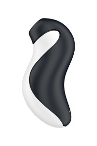 Orca - gepulster Luftspeicher + Vibrationen 2