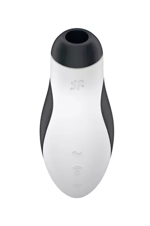 Orca - gepulster Luftspeicher + Vibrationen