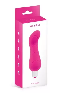 Vibro Happy Winky - My First 2