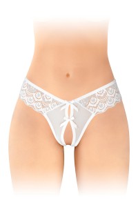 Open String Alicia white