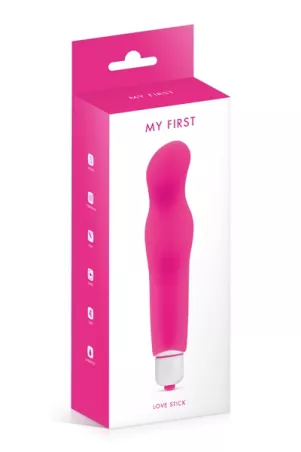 Vibro Love Stick - My First