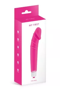 Vibro Yoo Hoo - My First 2