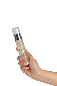 Lubrifiant chauffant gout vanille - Secret Play 2