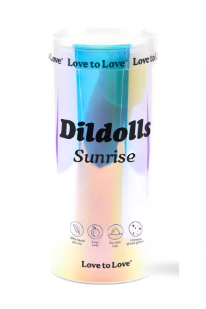 Dildolls Sunrise - Love to Love