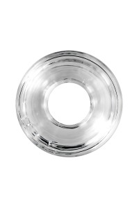Transparente Hülse für Penispumpe 2