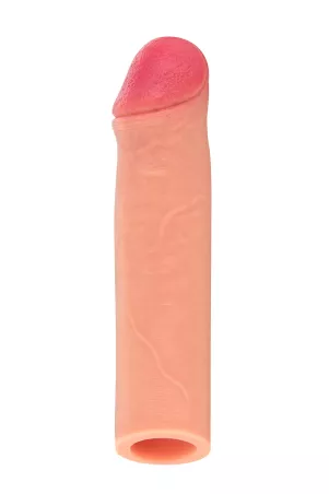 Beast penis extension model 17.5cm