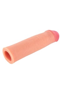 Beast penis extension model 17.5cm 2