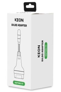 Adaptateur de Dildo pour Keon 2