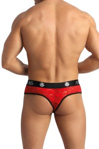 String Brave 2