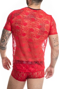 T-shirt Brave 2
