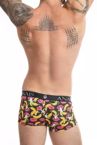 Boxer Banana 2