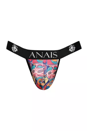 Jock Strap Comics - Anaïs for Men