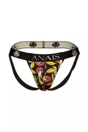 Jock Strap Banana - Anaïs for Men
