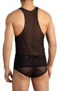 Débardeur Eros - Anaïs for Men 2