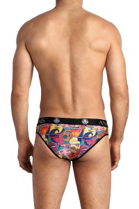 Men's underwear- Anaïs for men- Brefs- Comics- tentations.ch- Sexshop 2