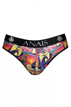Intimo maschile- Anaïs for men- Slip- Comics- tentations.ch- Sexshop
