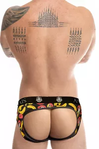 Jock Bikini Banana 2