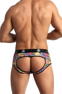 Jock Bikini Comics 2