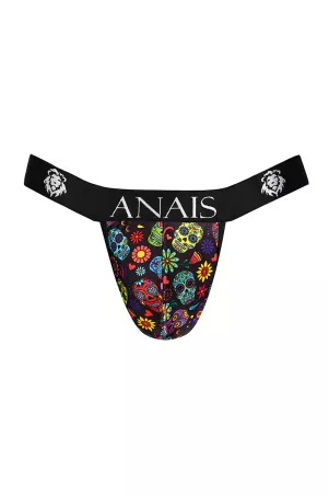 Jock Strap Mexico - Anaïs for Men