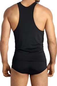 Débardeur Petrol - Anaïs for Men 2