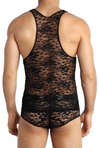 Débardeur Romance - Anaïs for Men 2