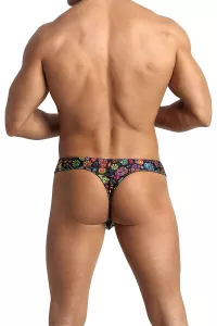 Intimo maschile- Anaïs for men- Perizoma- Mexico- tentations.ch- Sexshop 2