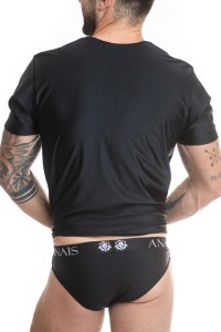 T-shirt Petrol - Anaïs for Men 2