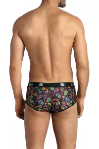 Shorty Mexico 2
